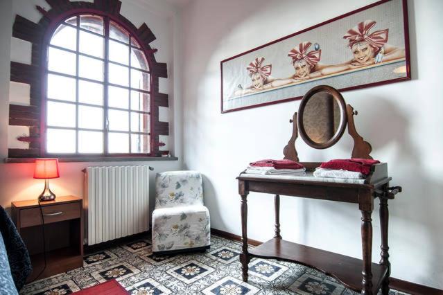 Номер Стандарт Вид на Море, C Era Una Volta