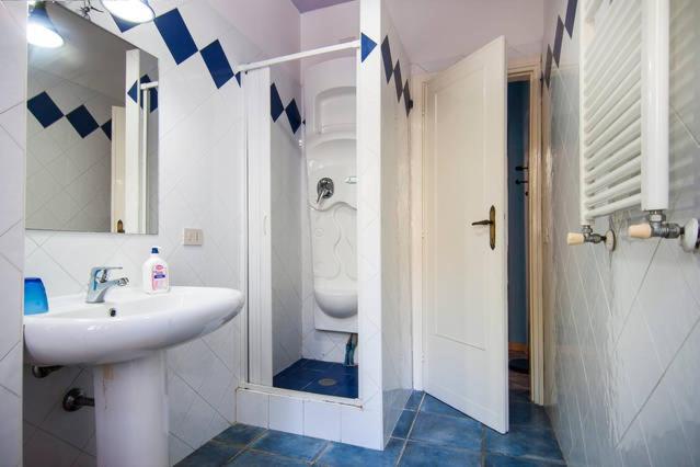 Номер Стандарт с Террасой, C Era Una Volta