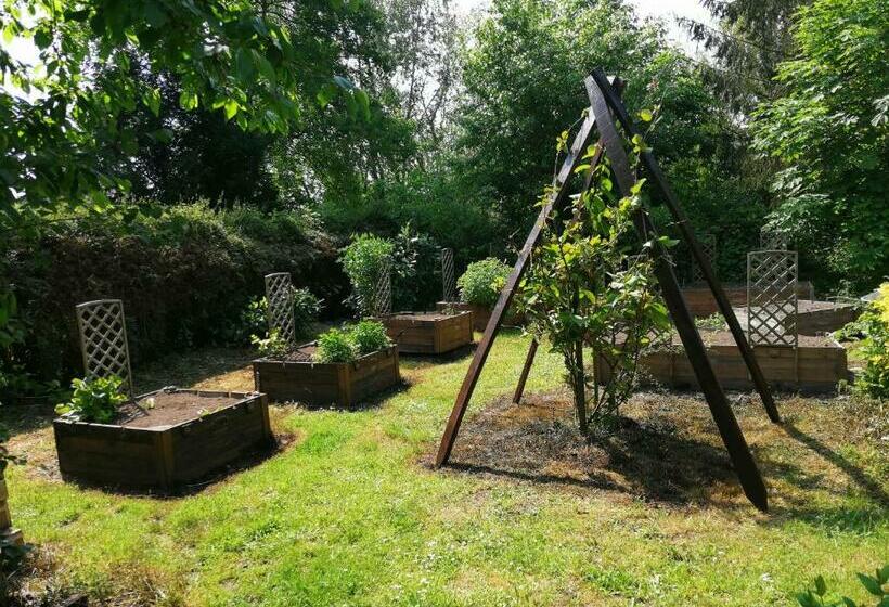 اتاق راحتی, Chambres D Hôtes La Turone