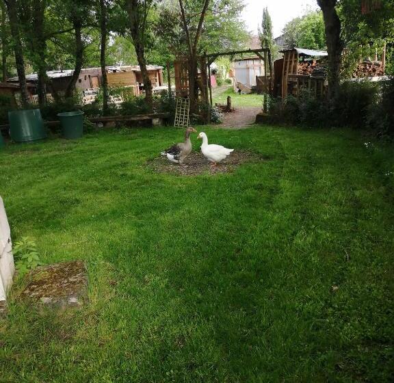 اتاق راحتی, Chambres D Hôtes La Turone