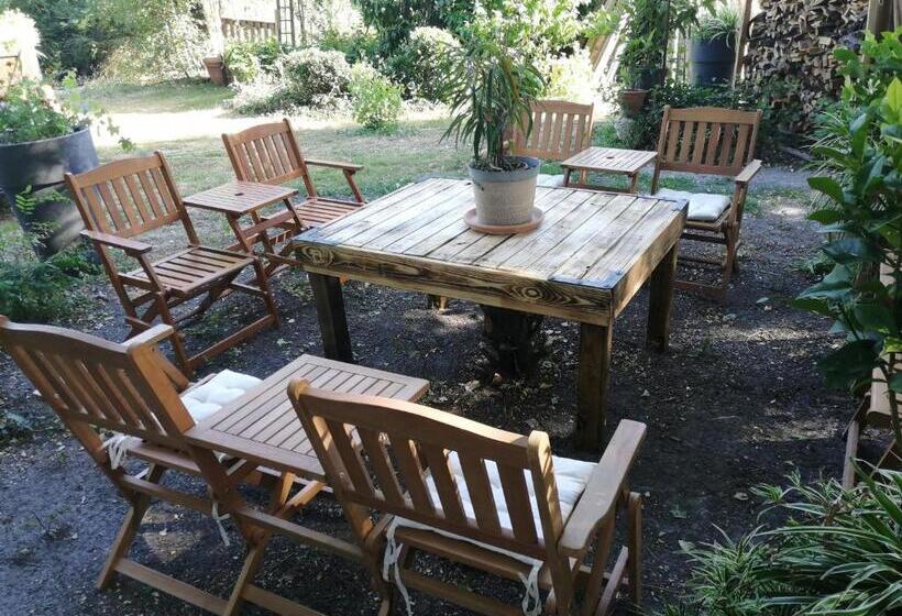 اتاق راحتی, Chambres D Hôtes La Turone