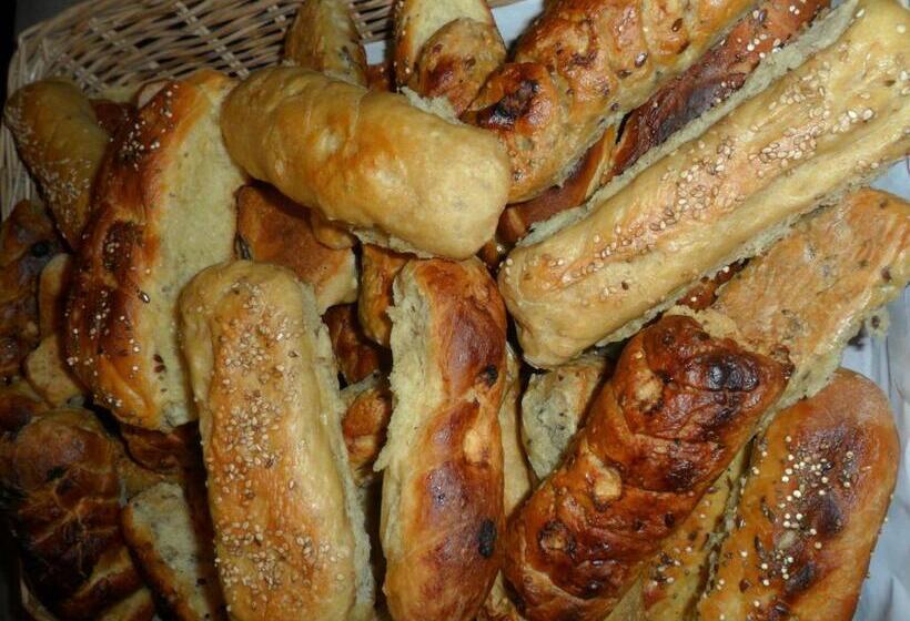 اتاق راحتی, Chambres D Hôtes La Turone