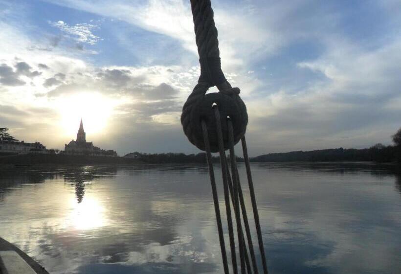 اتاق راحتی, Chambres D Hôtes La Turone