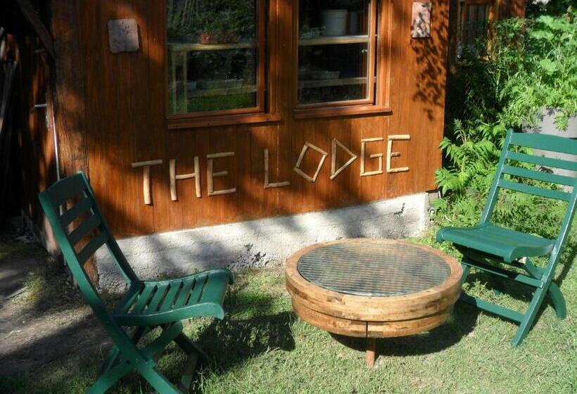 اتاق راحتی, Chambres D Hôtes La Turone