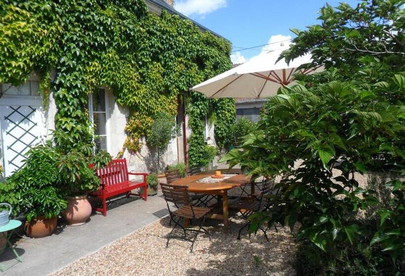 اتاق راحتی, Chambres D Hôtes La Turone