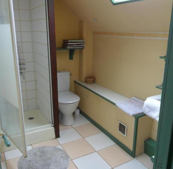 Quarto Comfort, Chambres D Hôtes La Turone