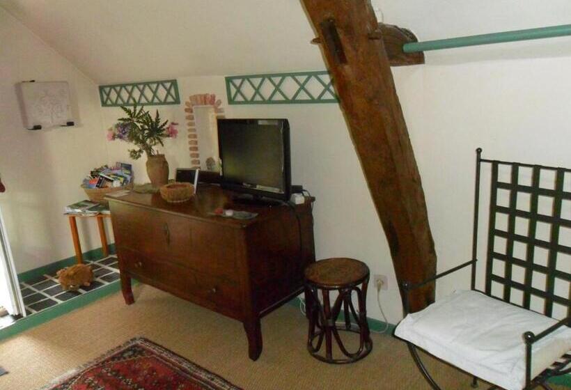 اتاق راحتی, Chambres D Hôtes La Turone