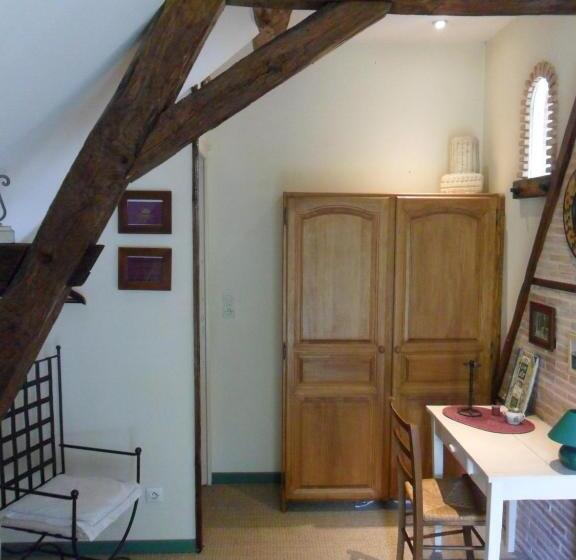 اتاق راحتی, Chambres D Hôtes La Turone