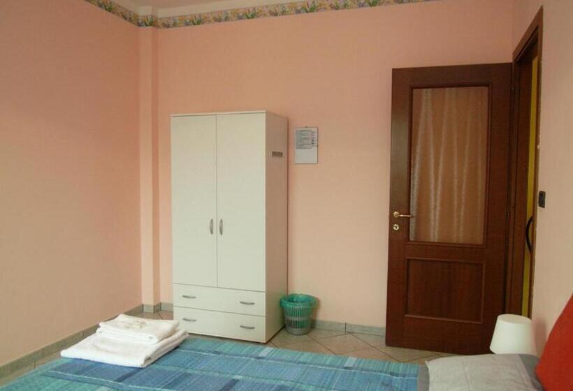 스탠다드 룸, Il Chiabotto