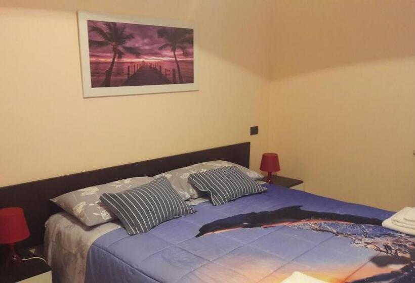 스탠다드 룸, Il Chiabotto