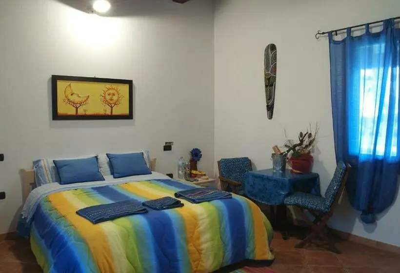 スタンダードルーム, Agriturismo Monte Majore