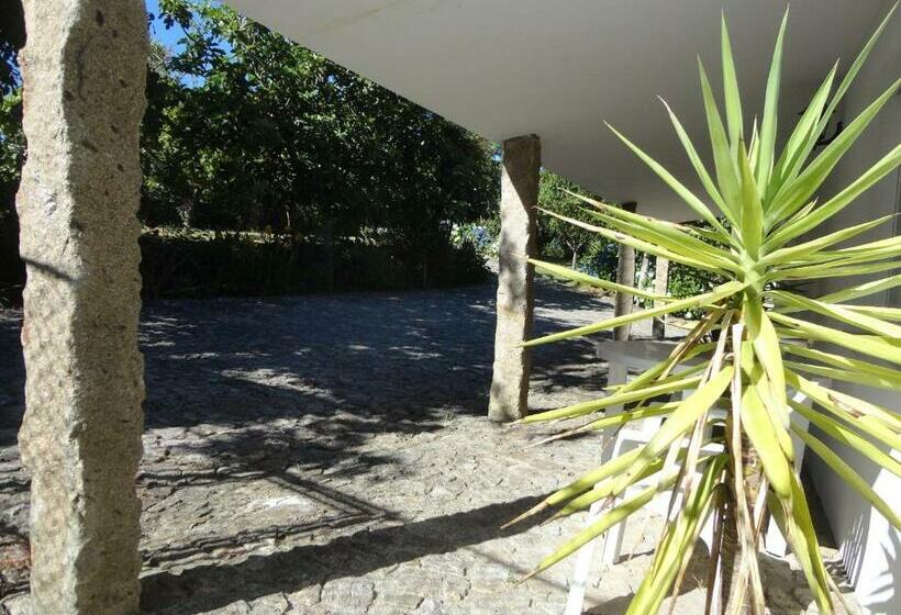 スタンダードスタジオ, Casa Boavista