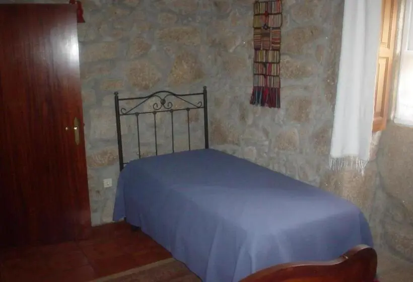 １ベッドルームハウス, Casa Boavista