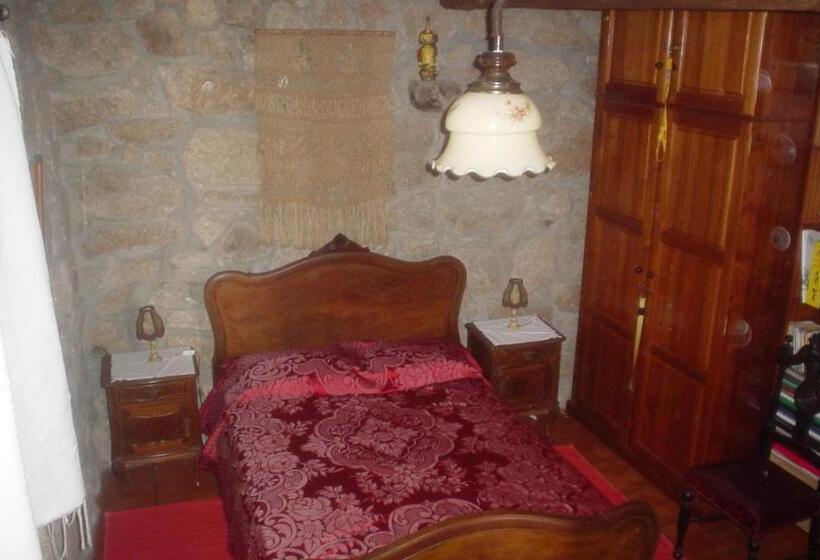 １ベッドルームハウス, Casa Boavista