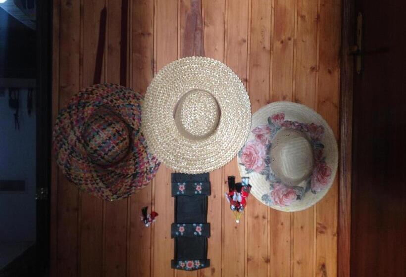 １ベッドルームハウス, Casa Boavista