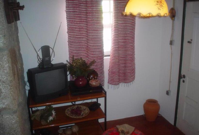 １ベッドルームハウス, Casa Boavista