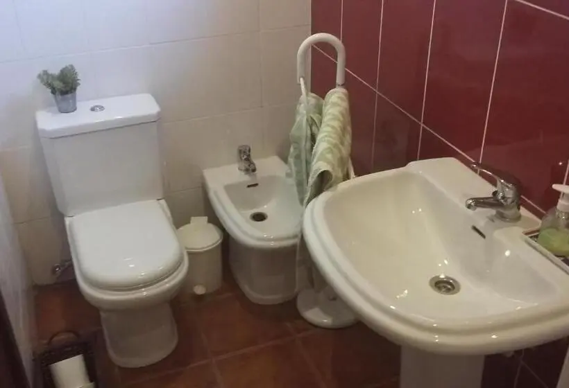 クラシックルーム, Casa Boavista