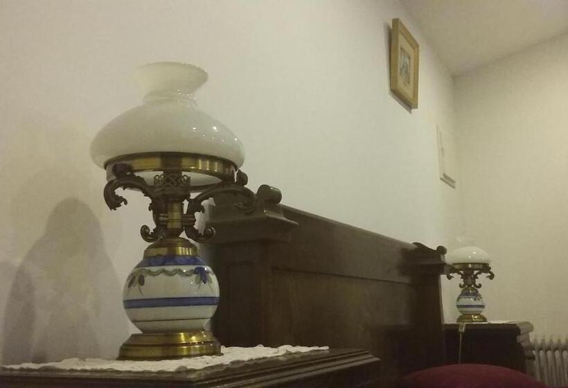 クラシックルーム, Casa Boavista