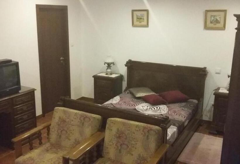 クラシックルーム, Casa Boavista