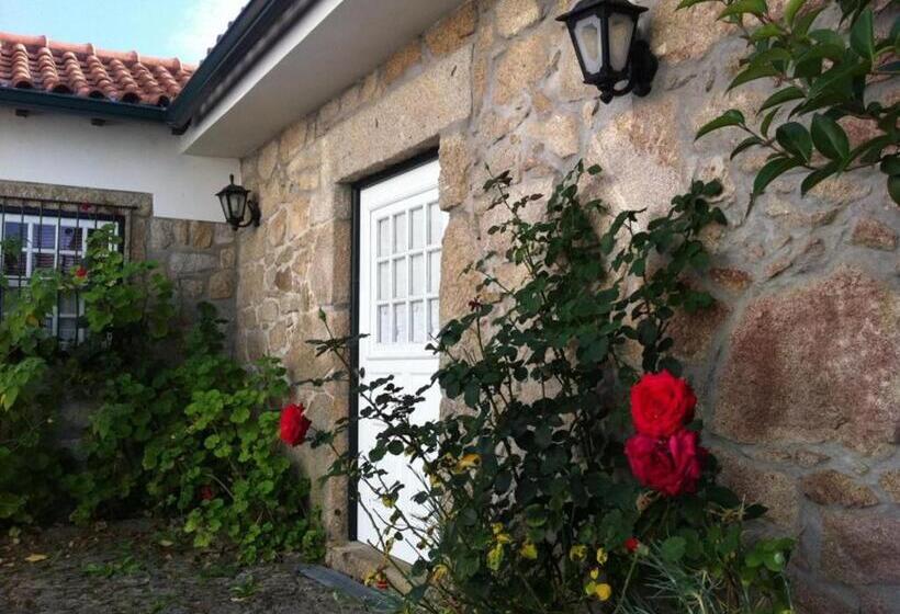 １ベッドルームハウス, Casa Boavista