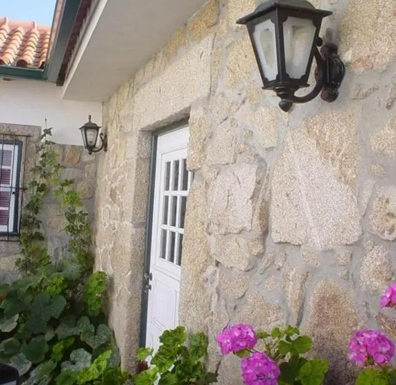 １ベッドルームハウス, Casa Boavista