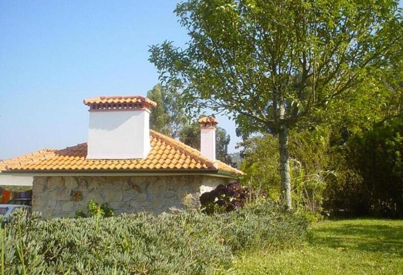 Дом 1 Спальня, Casa Boavista