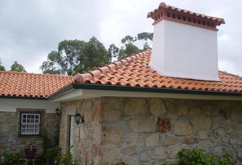 １ベッドルームハウス, Casa Boavista