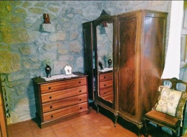 １ベッドルームハウス, Casa Boavista