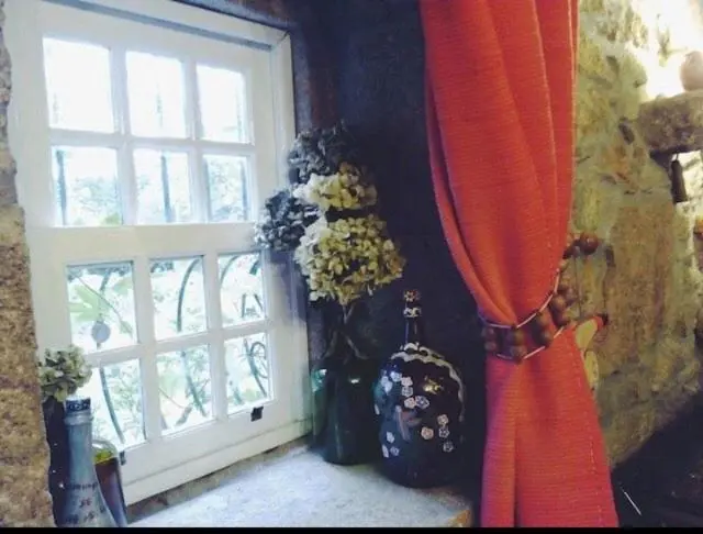 １ベッドルームハウス, Casa Boavista