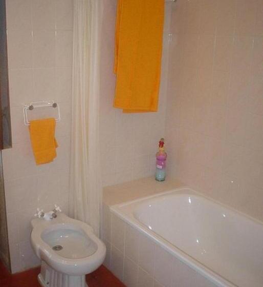 １ベッドルームハウス, Casa Boavista