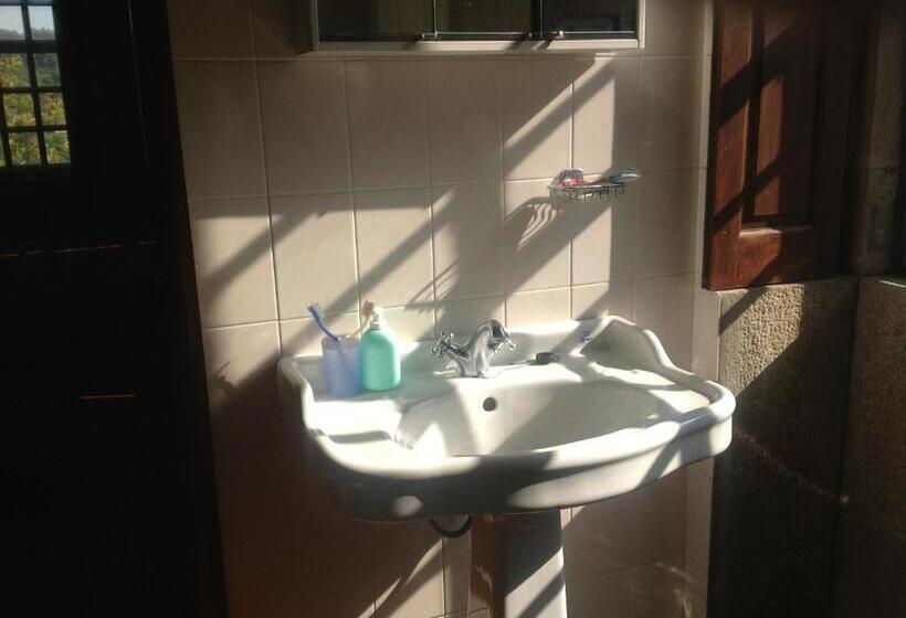 １ベッドルームハウス, Casa Boavista