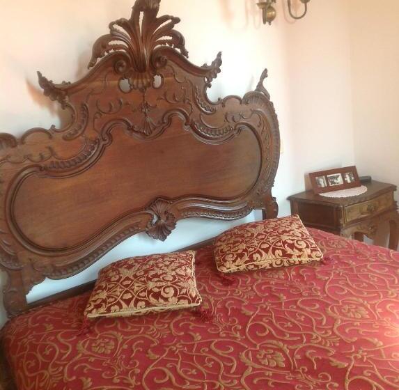 １ベッドルームハウス, Casa Boavista