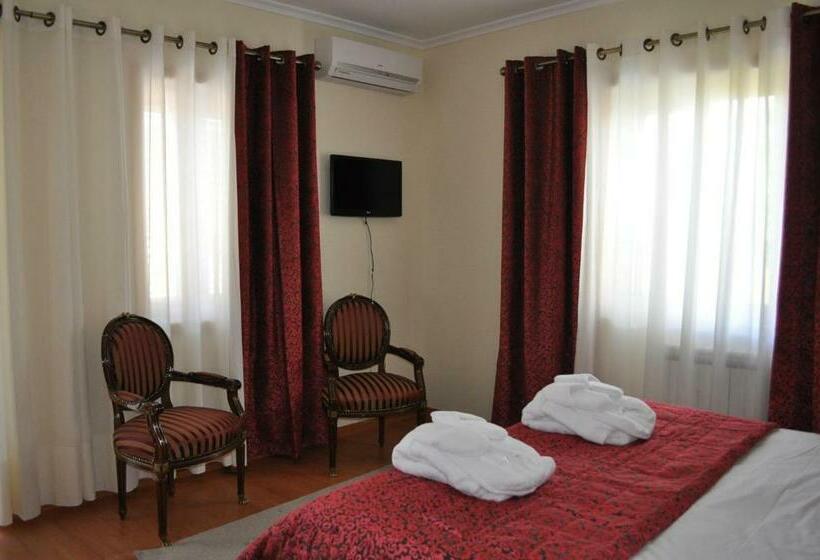 スーペリアールーム, Quinta Rota D  Oliveira