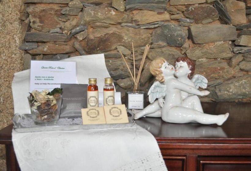 スタンダードルーム, Quinta Rota D  Oliveira