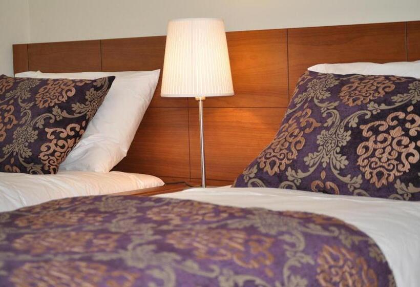 スタンダードルーム, Quinta Rota D  Oliveira