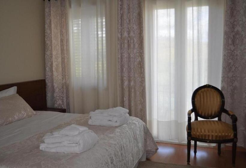 スイート, Quinta Rota D  Oliveira