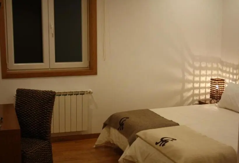 スタンダードルーム, Casa Avó Chiquinha
