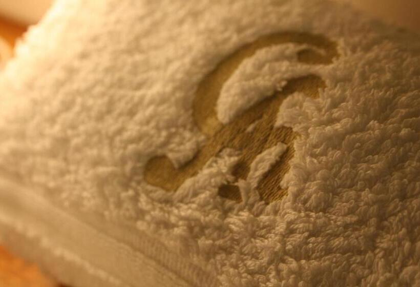 Номер Стандарт, Casa Avó Chiquinha