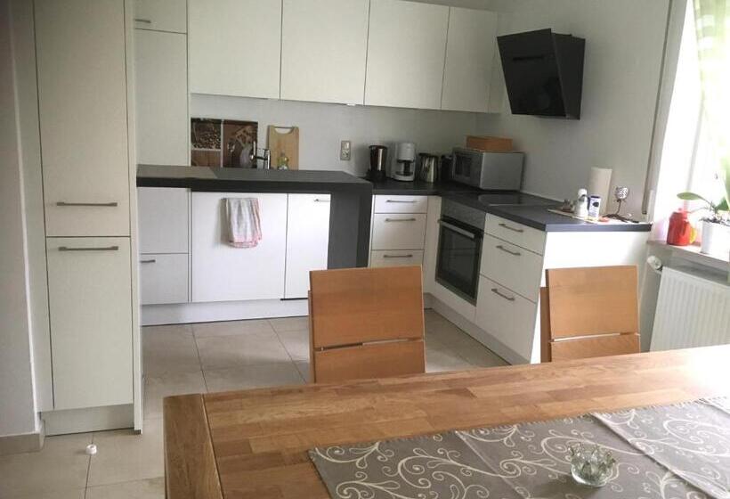 Номер Стандарт с Террасой, Gästehaus Sommertal