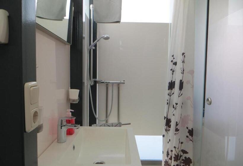 Бунгало Стандарт, Gästehaus Sommertal