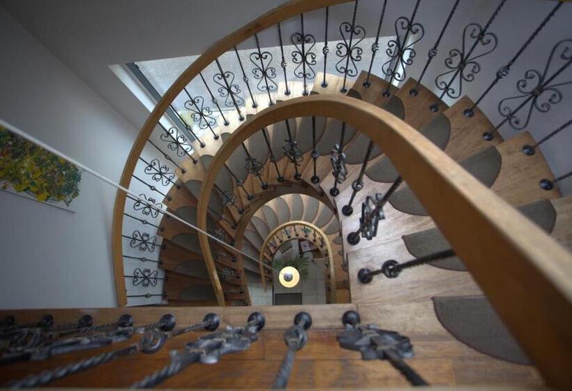 Студио Стандарт с Балконом, Gästehaus Sommertal