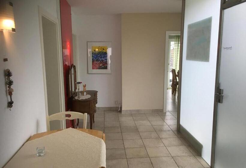 Апартаменты 2 Спальни, Gästehaus Sommertal