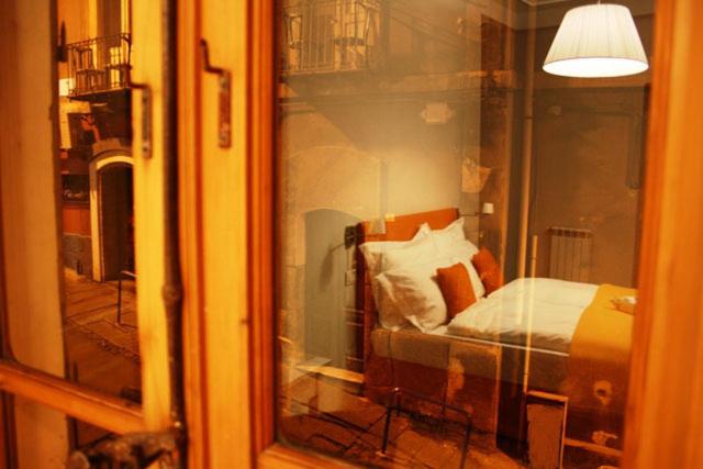 غرفة قياسية, Numero 3