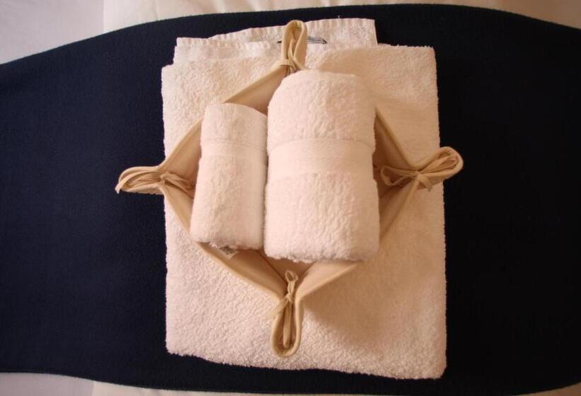 غرفة قياسية, Numero 3