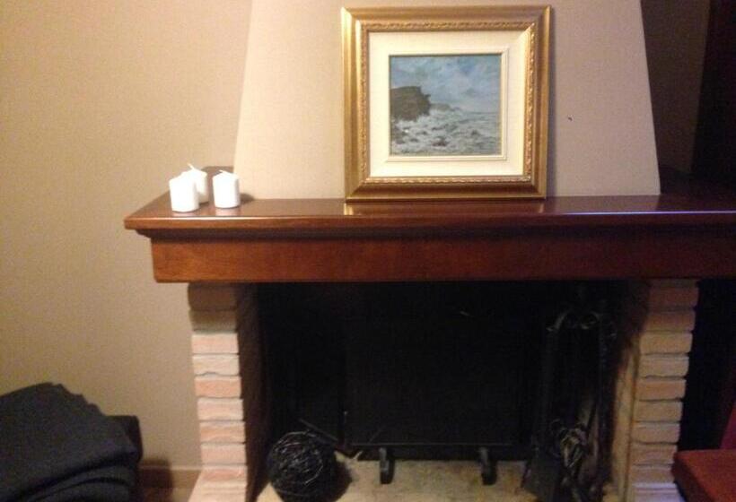 شقة غرفة واحدة, Numero 3