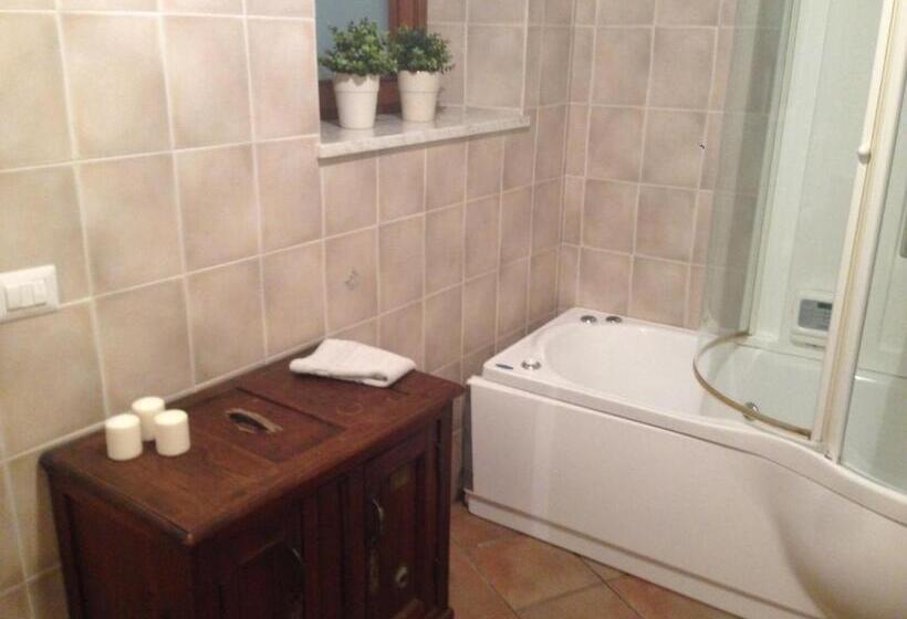 شقة غرفة واحدة, Numero 3