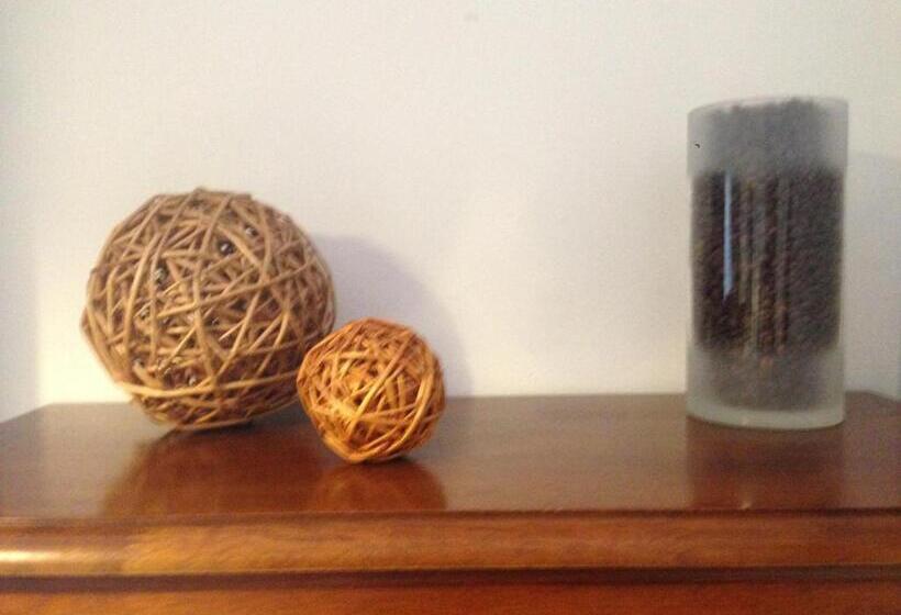 شقة غرفة واحدة, Numero 3