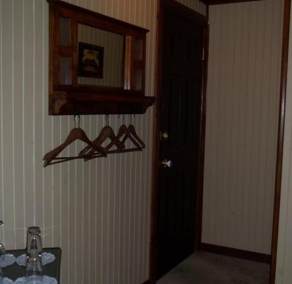 스탠다드 룸, Auberge Le St Gab