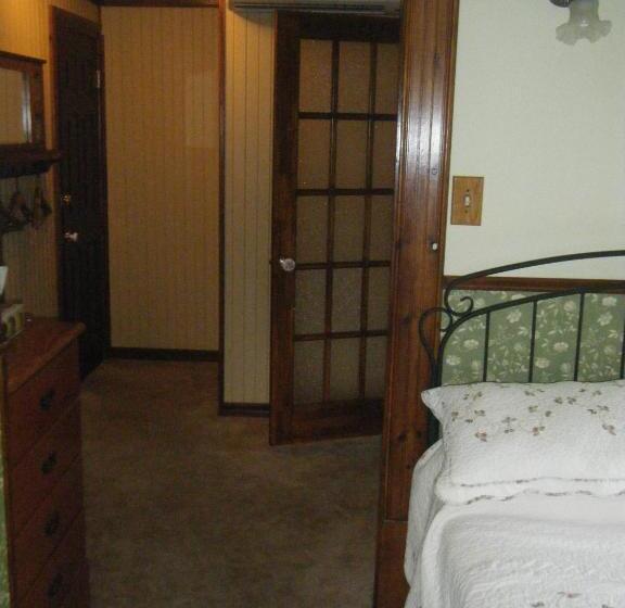 标准间, Auberge Le St Gab