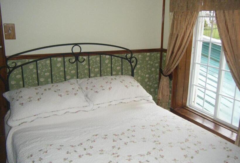 标准间, Auberge Le St Gab